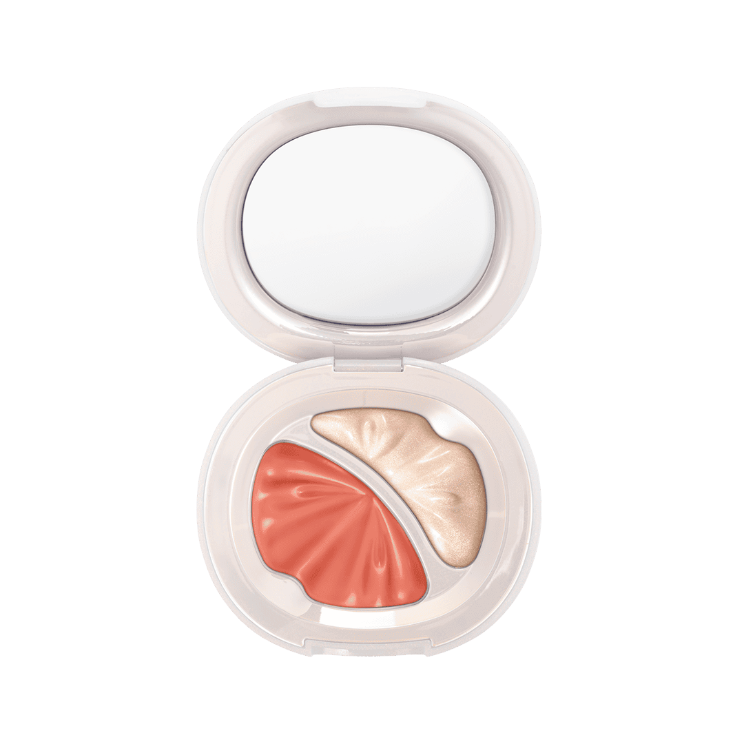 Catrice Brides & Besties Blush & Highlighter Duo Blush & Highlighter - XOXO cosmetics