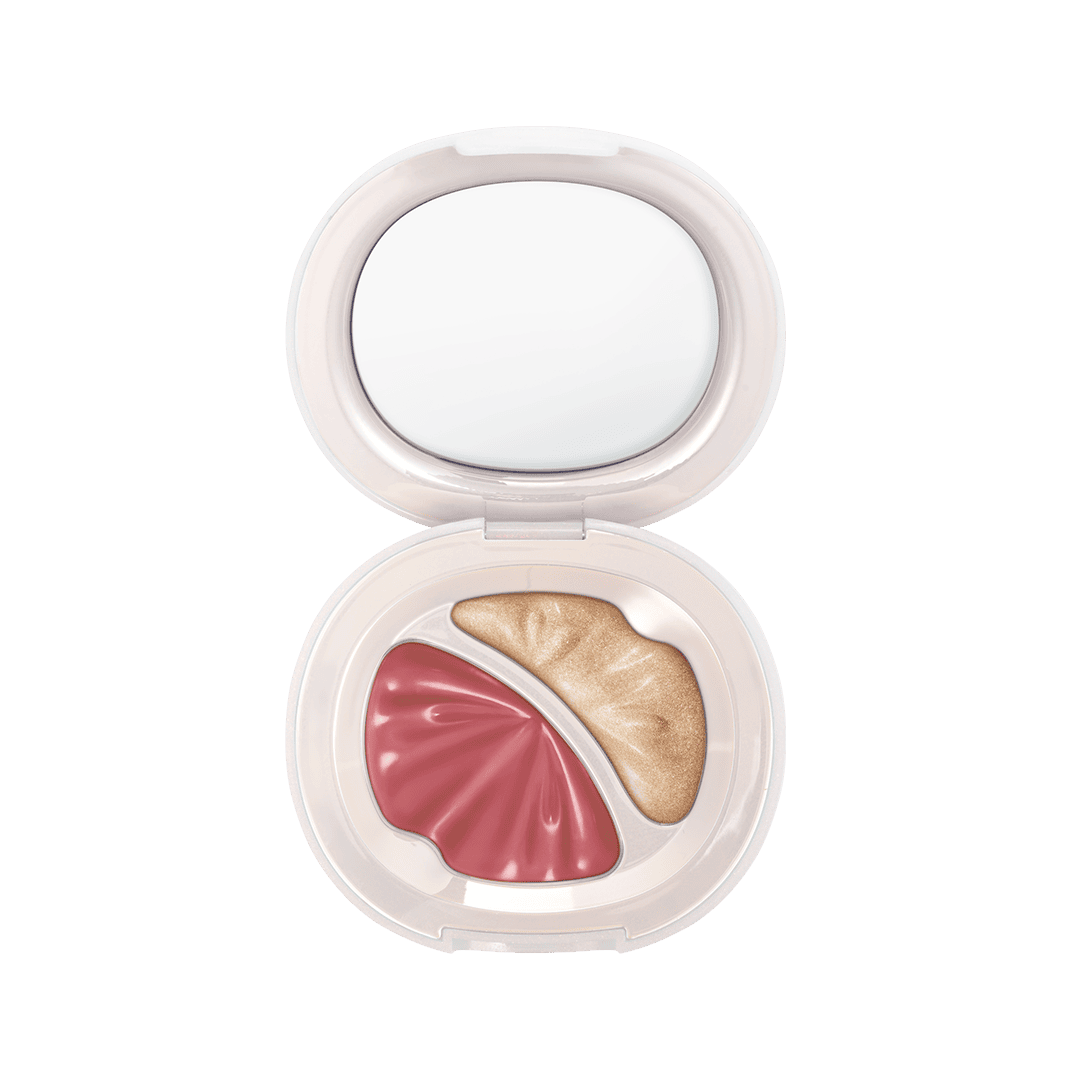 Catrice Brides & Besties Blush & Highlighter Duo Blush & Highlighter - XOXO cosmetics