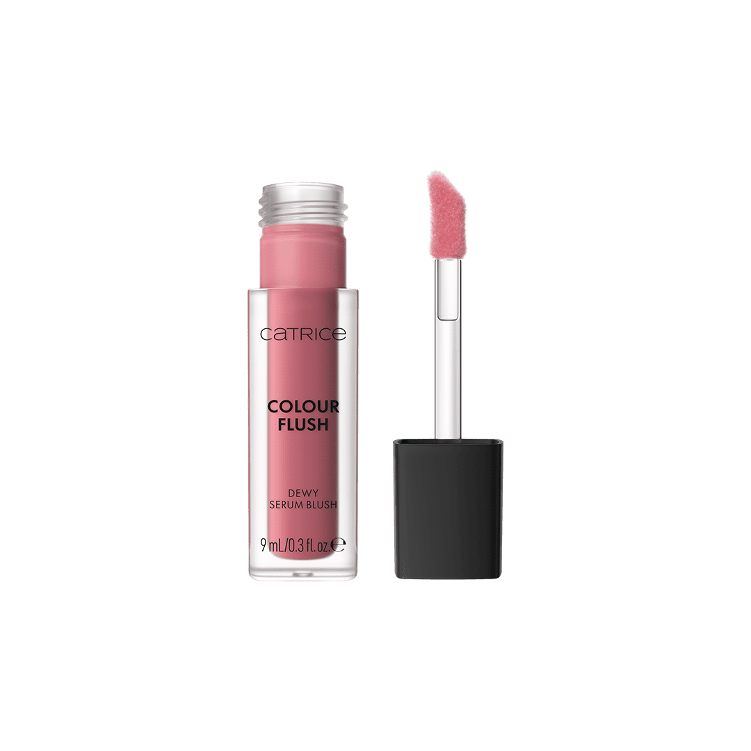 Catrice Colour Flush Dewy Serum Blush Blush - XOXO cosmetics