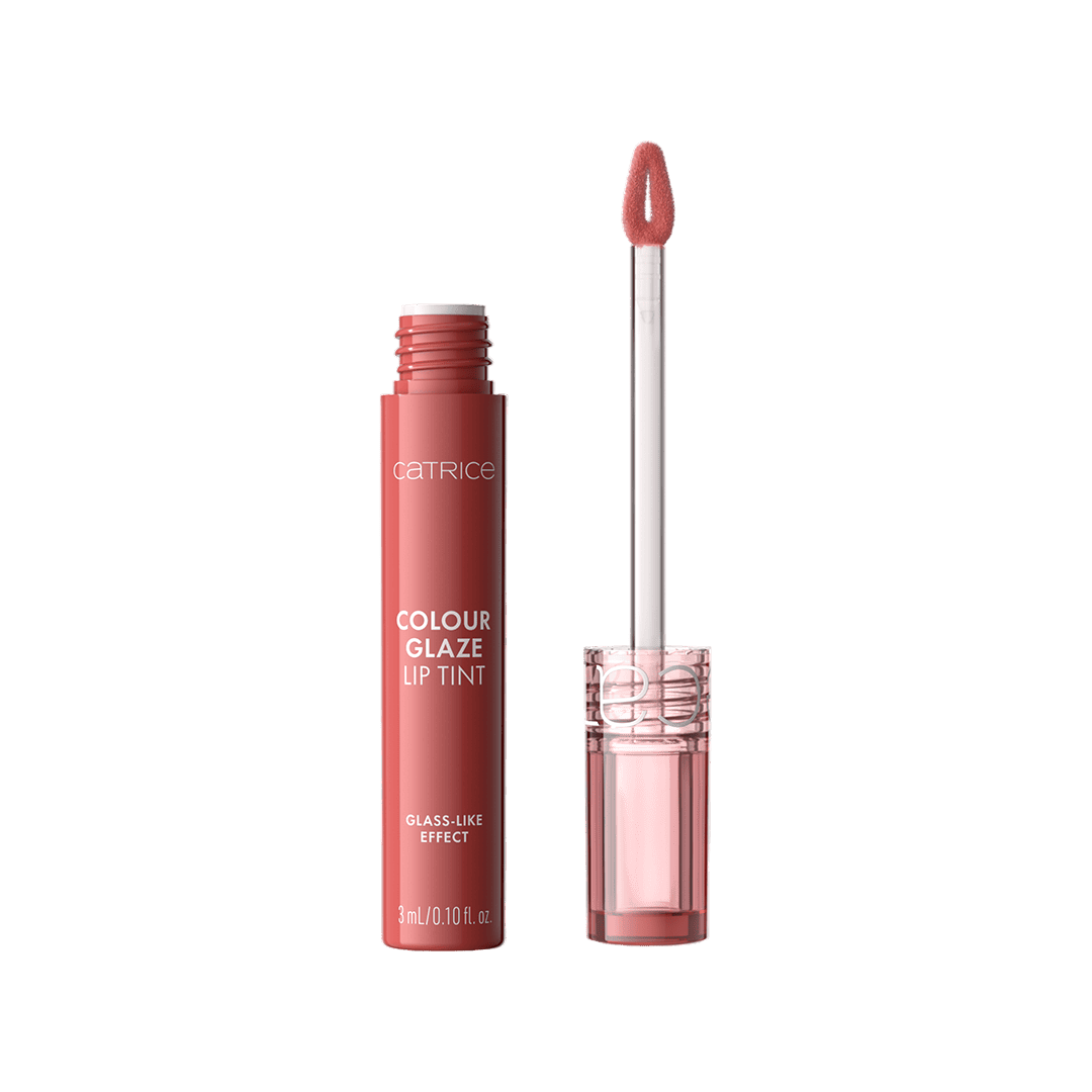 Catrice Colour Glaze Lip Tint Lip Tint - XOXO cosmetics