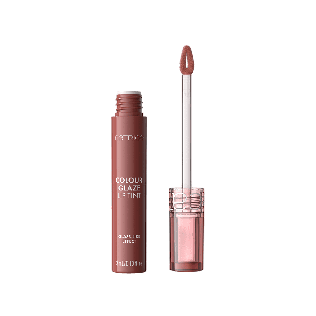 Catrice Colour Glaze Lip Tint Lip Tint - XOXO cosmetics