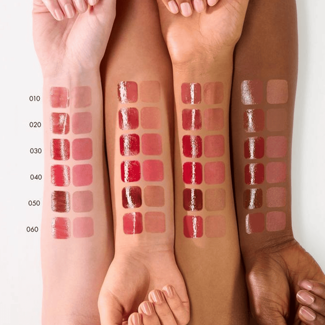 Catrice Colour Glaze Lip Tint Lip Tint - XOXO cosmetics