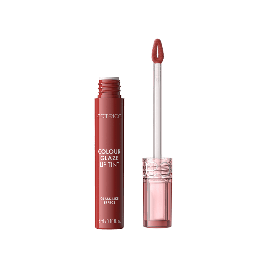 Catrice Colour Glaze Lip Tint Lip Tint - XOXO cosmetics