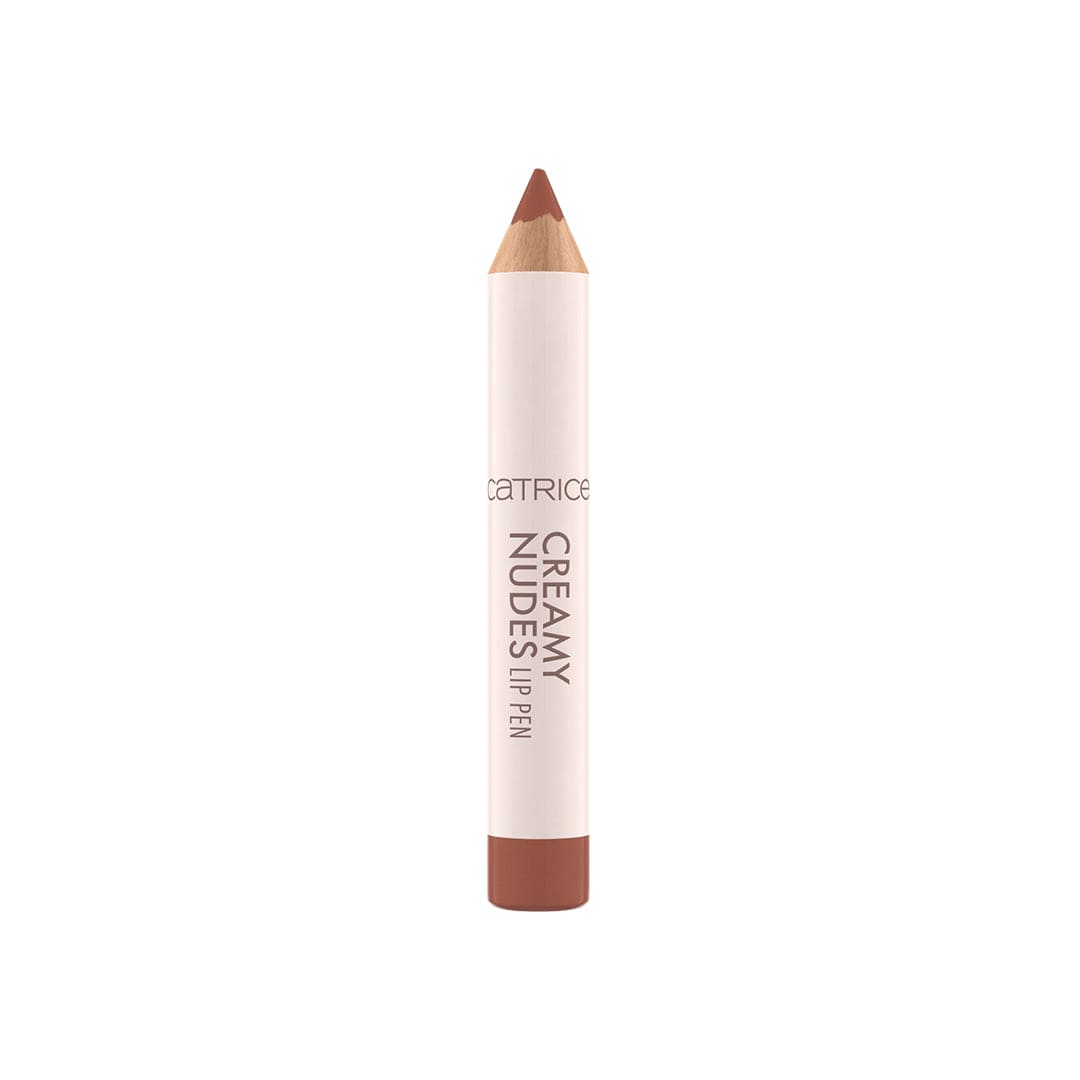 Catrice Creamy Nudes Lip Pen Lip Liner - XOXO cosmetics