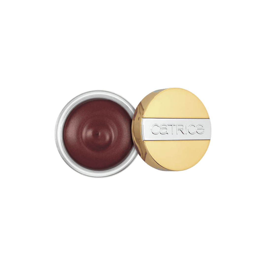 Catrice Desert Dune Luminizing Mousse Blush - C02 Burnt Sienna Blush - XOXO cosmetics