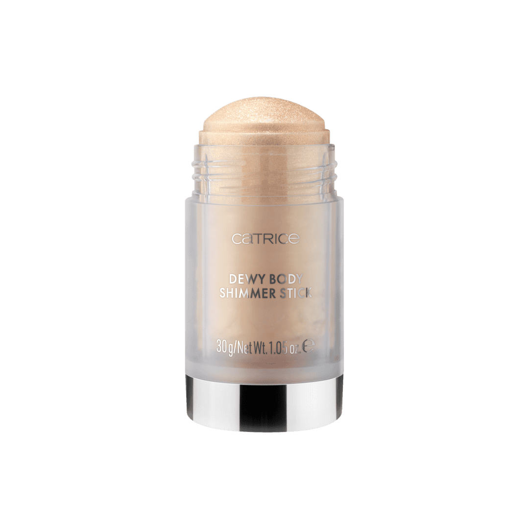 Catrice Dewy Body Shimmer Stick - C01 Goldplay Body Shimmer - XOXO cosmetics