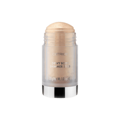 Catrice Dewy Body Shimmer Stick - C01 Goldplay Body Shimmer - XOXO cosmetics