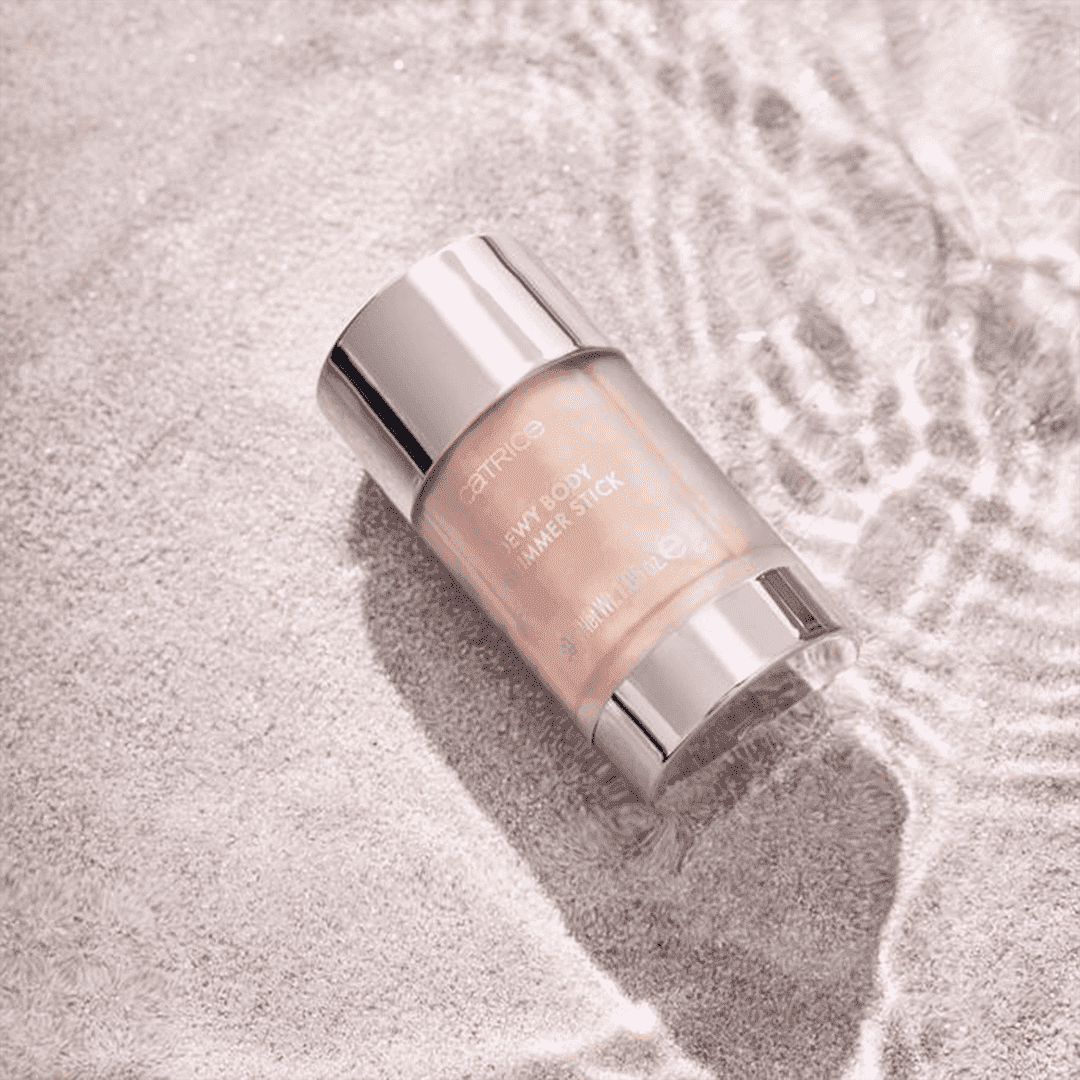 Catrice Dewy Body Shimmer Stick - C01 Goldplay Body Shimmer - XOXO cosmetics
