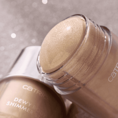 Catrice Dewy Body Shimmer Stick - C01 Goldplay Body Shimmer - XOXO cosmetics