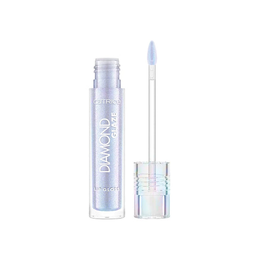 Catrice Diamond Glaze Lip Gloss Lip Gloss - XOXO cosmetics