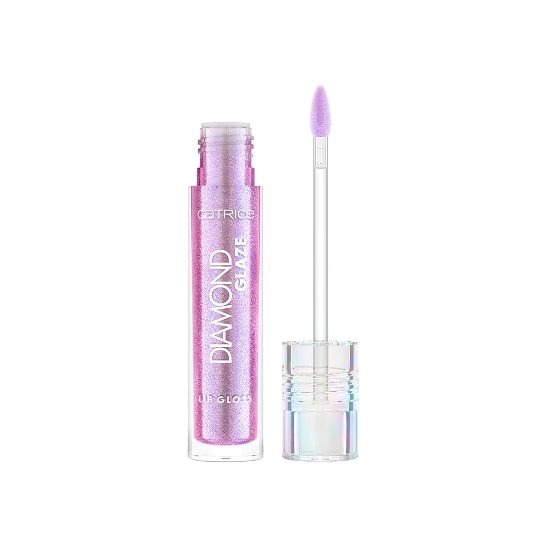 Catrice Diamond Glaze Lip Gloss Lip Gloss - XOXO cosmetics