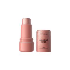 Catrice Diamond Haze Jelly Highlighter Stick - 010 Born To Sparkle Highlighter - XOXO cosmetics