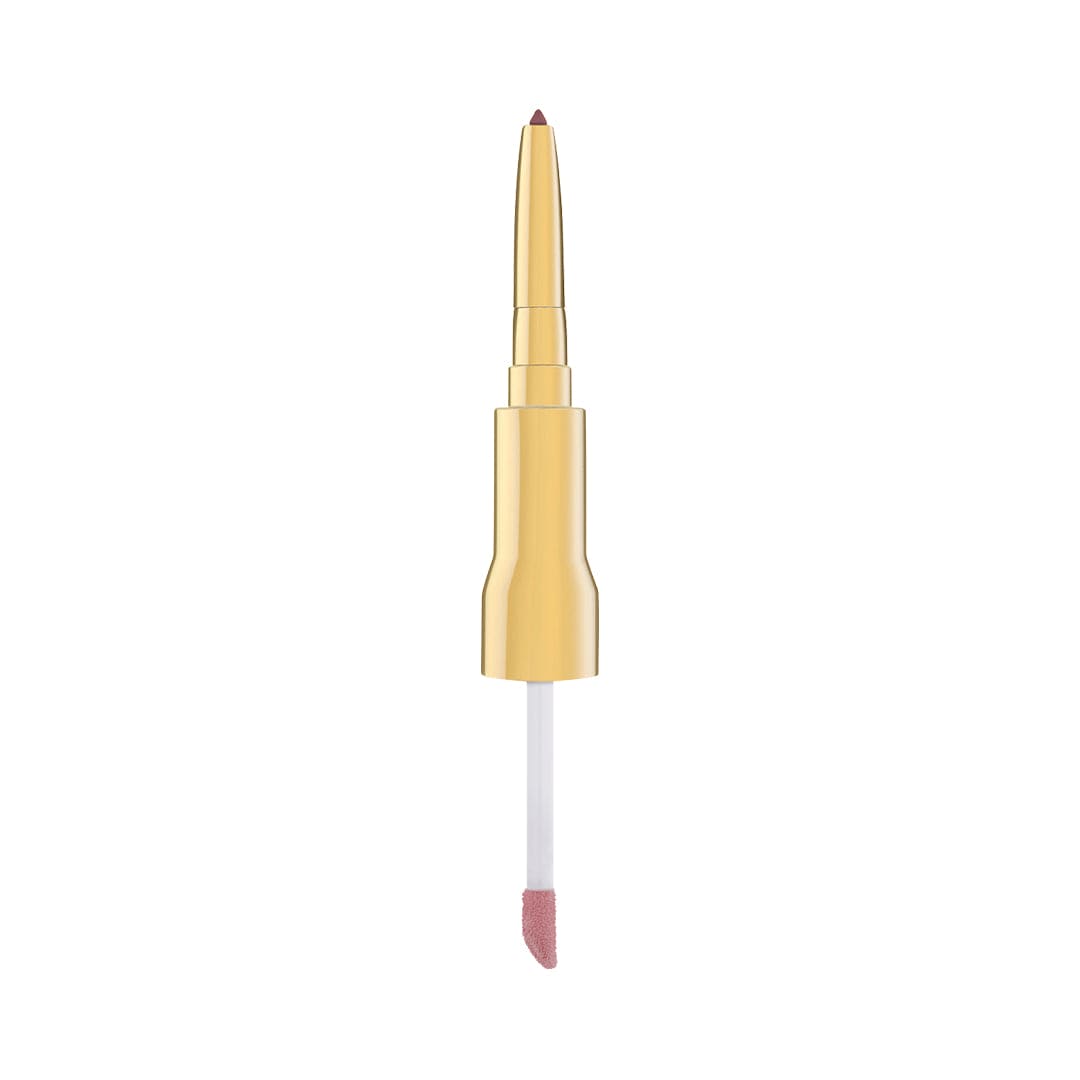 Catrice Disney Alice in Wonderland 2IN1 Lipliner & Gloss Lip Gloss - XOXO cosmetics