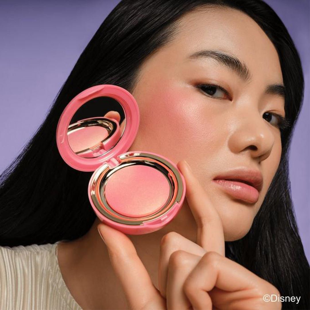 Catrice Disney Alice in Wonderland Luminous Blush Blush - XOXO cosmetics