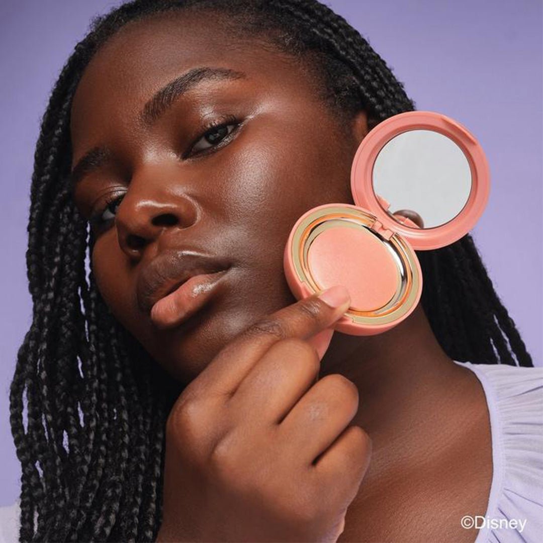Catrice Disney Alice in Wonderland Luminous Blush Blush - XOXO cosmetics