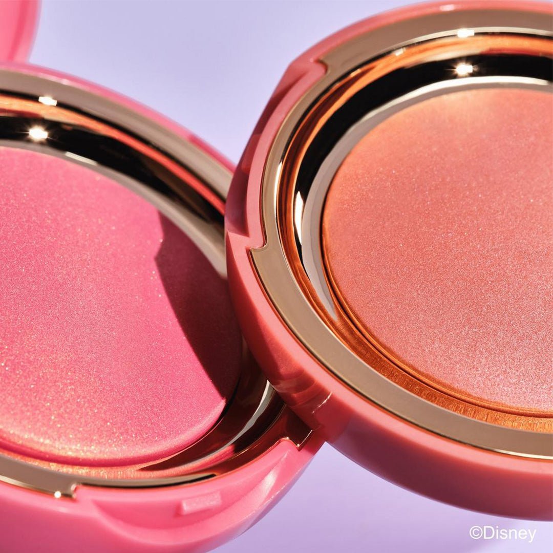Catrice Disney Alice in Wonderland Luminous Blush Blush - XOXO cosmetics