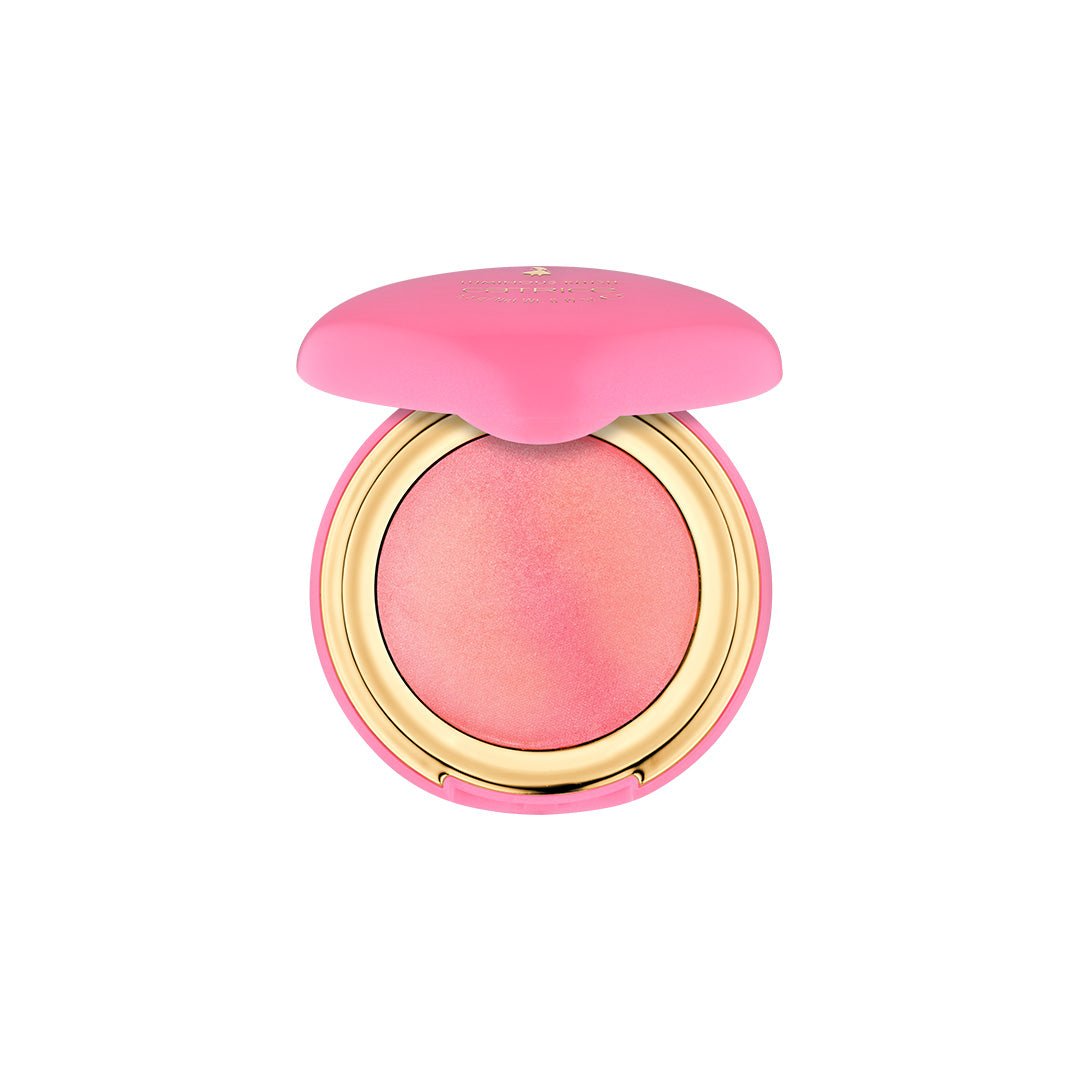 Catrice Disney Alice in Wonderland Luminous Blush Blush - XOXO cosmetics