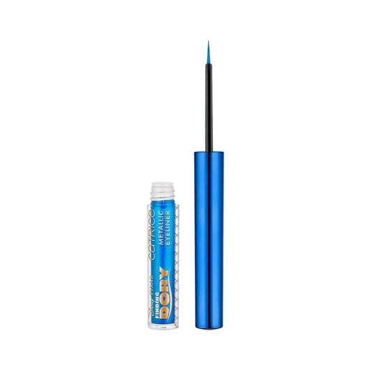 Catrice Disney Pixar Finding Dory Metallic Eyeliner Eyeliner - XOXO cosmetics