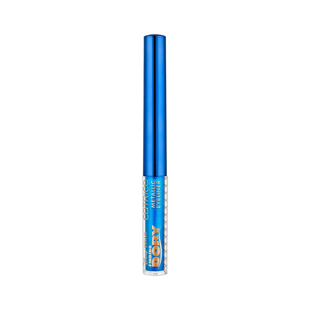 Catrice Disney Pixar Finding Dory Metallic Eyeliner Eyeliner - XOXO cosmetics