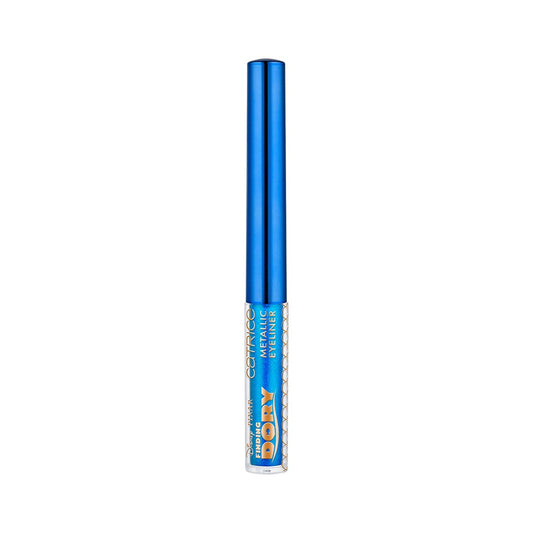 Catrice Disney Pixar Finding Dory Metallic Eyeliner Eyeliner - XOXO cosmetics