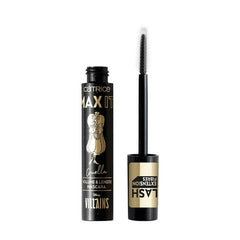 Catrice Disney Villains Cruella Max It Volume & Length Mascara Mascara - XOXO cosmetics