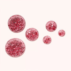 Catrice Dream In Pure Glitter Top Coat - 050 Sparkle Darling Nail Polish - XOXO cosmetics