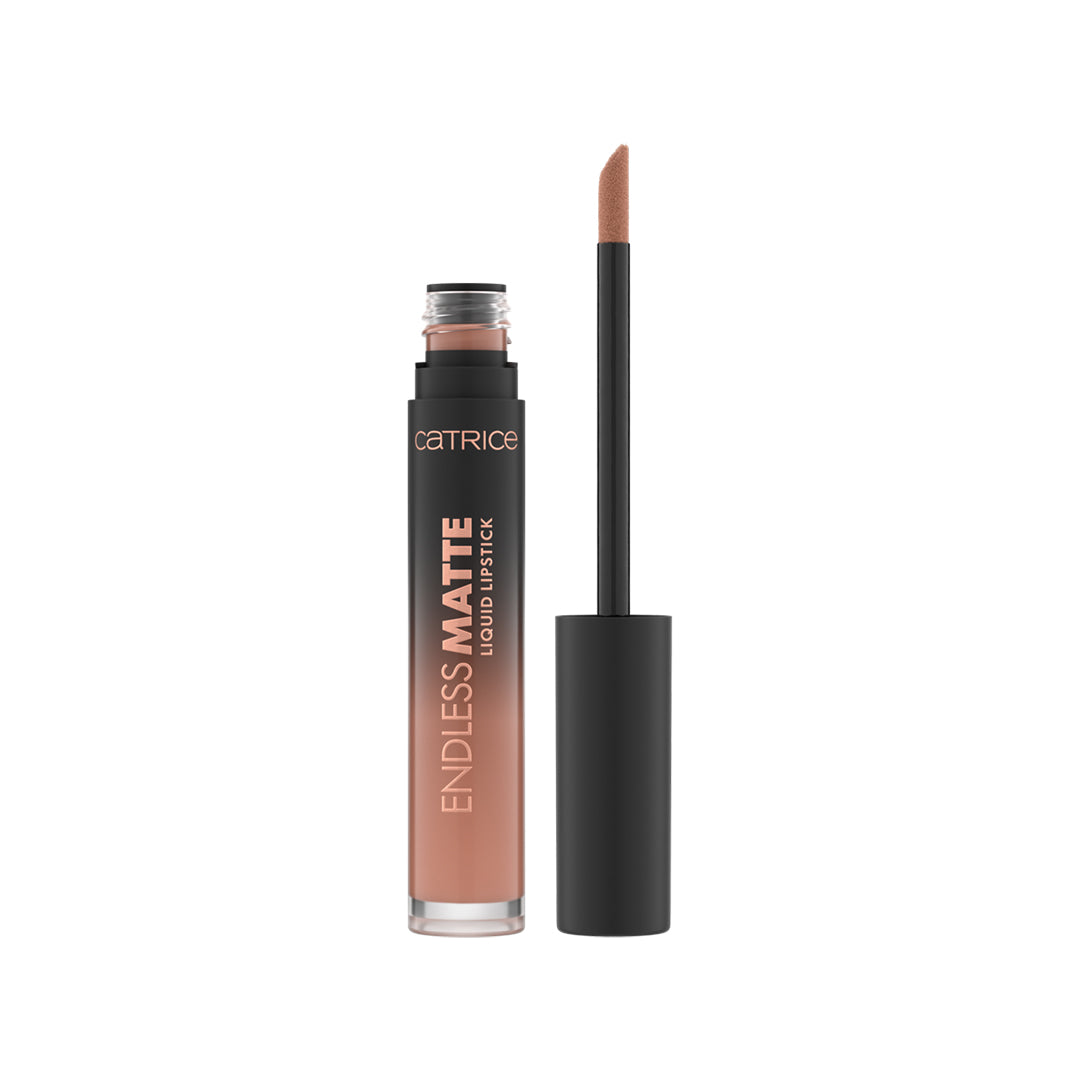 Catrice Endless Matte Liquid Lipstick Liquid Lipstick - XOXO cosmetics