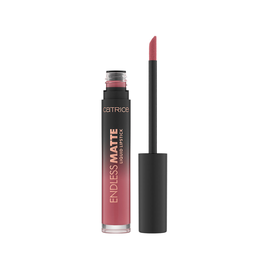 Catrice Endless Matte Liquid Lipstick Liquid Lipstick - XOXO cosmetics