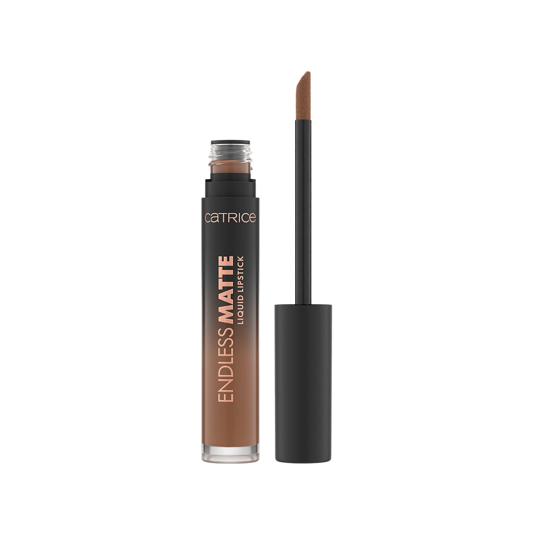 Catrice Endless Matte Liquid Lipstick Liquid Lipstick - XOXO cosmetics