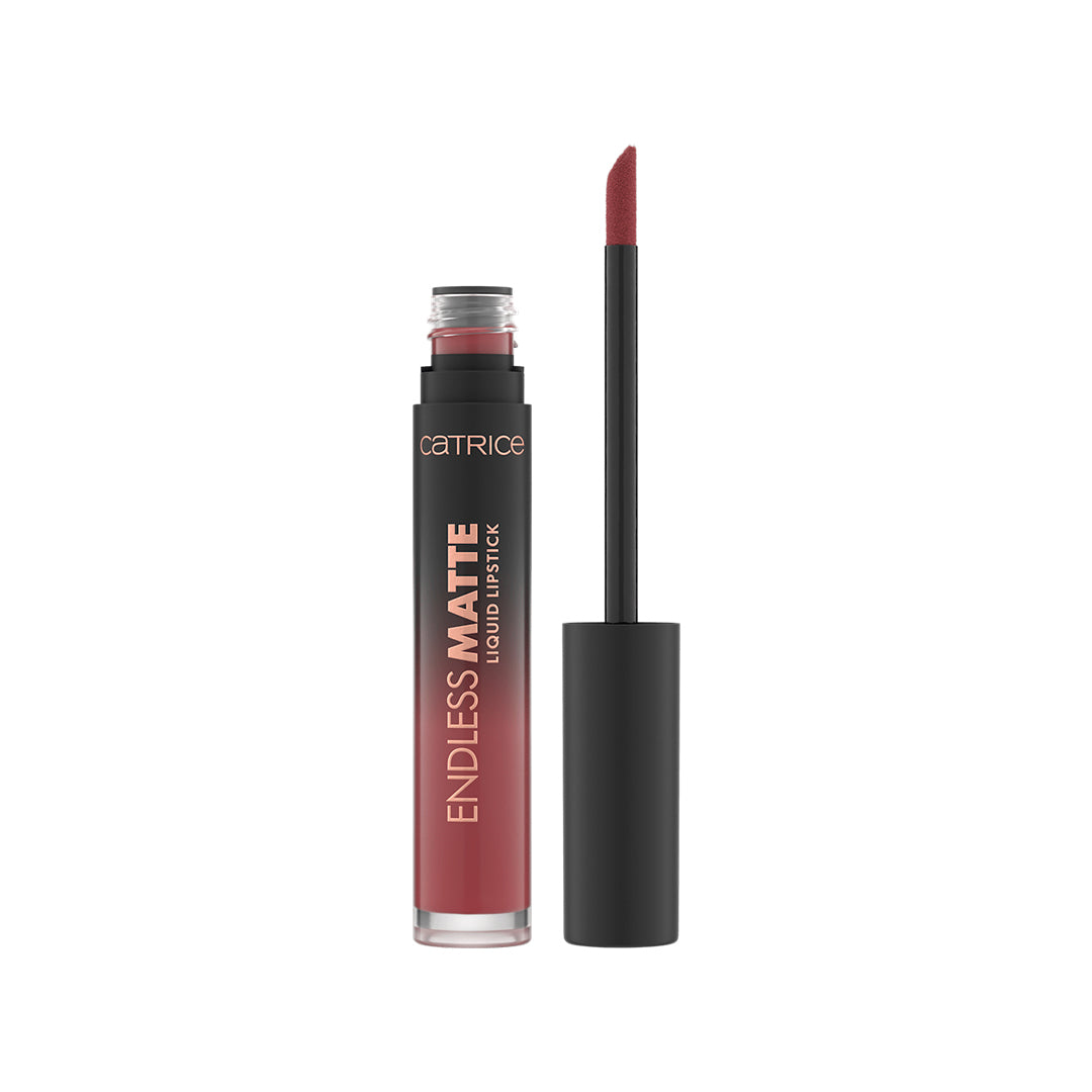 Catrice Endless Matte Liquid Lipstick Liquid Lipstick - XOXO cosmetics