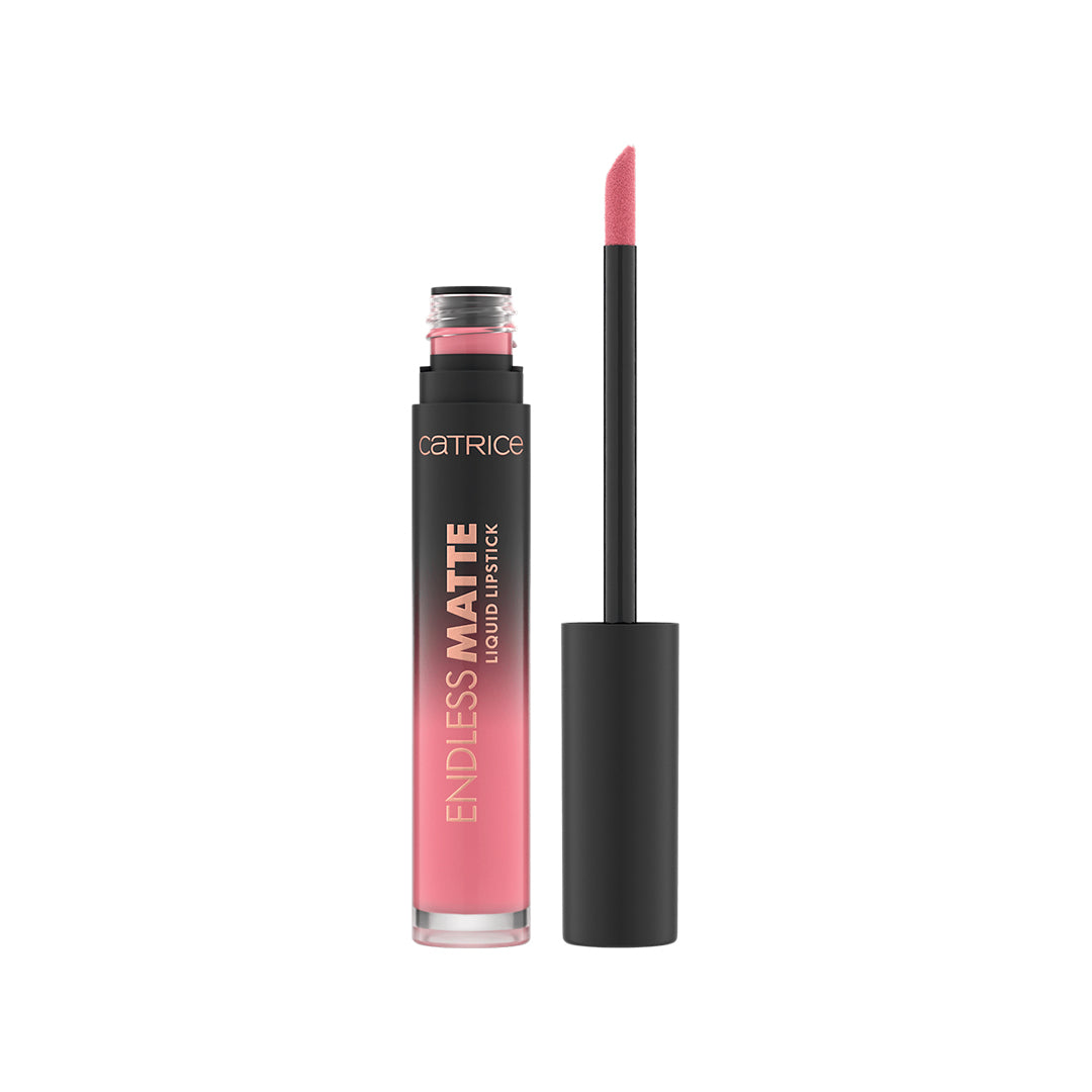 Catrice Endless Matte Liquid Lipstick Liquid Lipstick - XOXO cosmetics