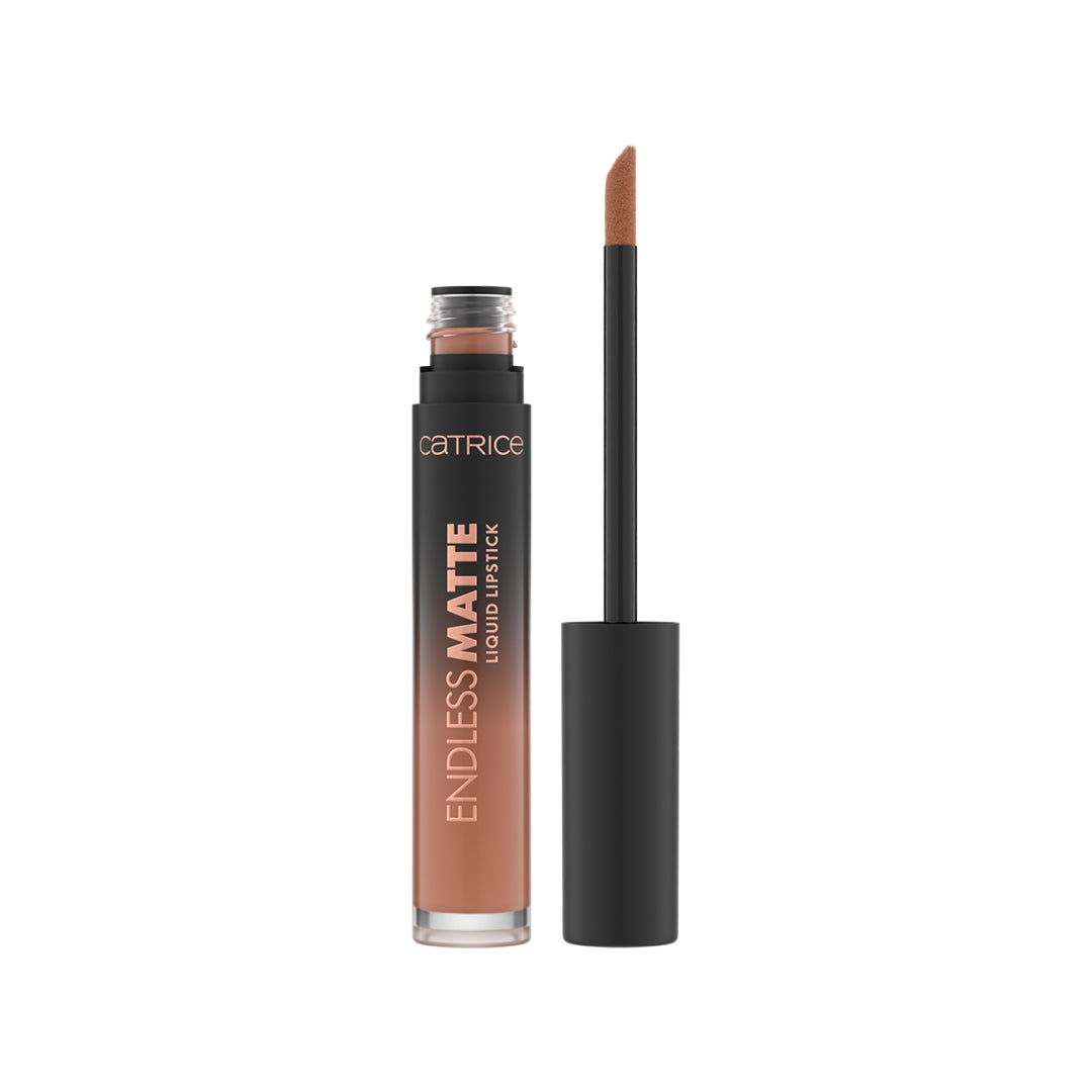 Catrice Endless Matte Liquid Lipstick Liquid Lipstick - XOXO cosmetics