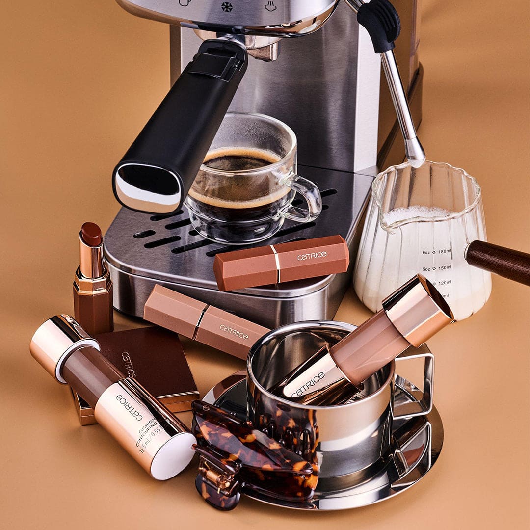 Catrice Espresso Yourself Cushion Contouring Stick Contour - XOXO cosmetics