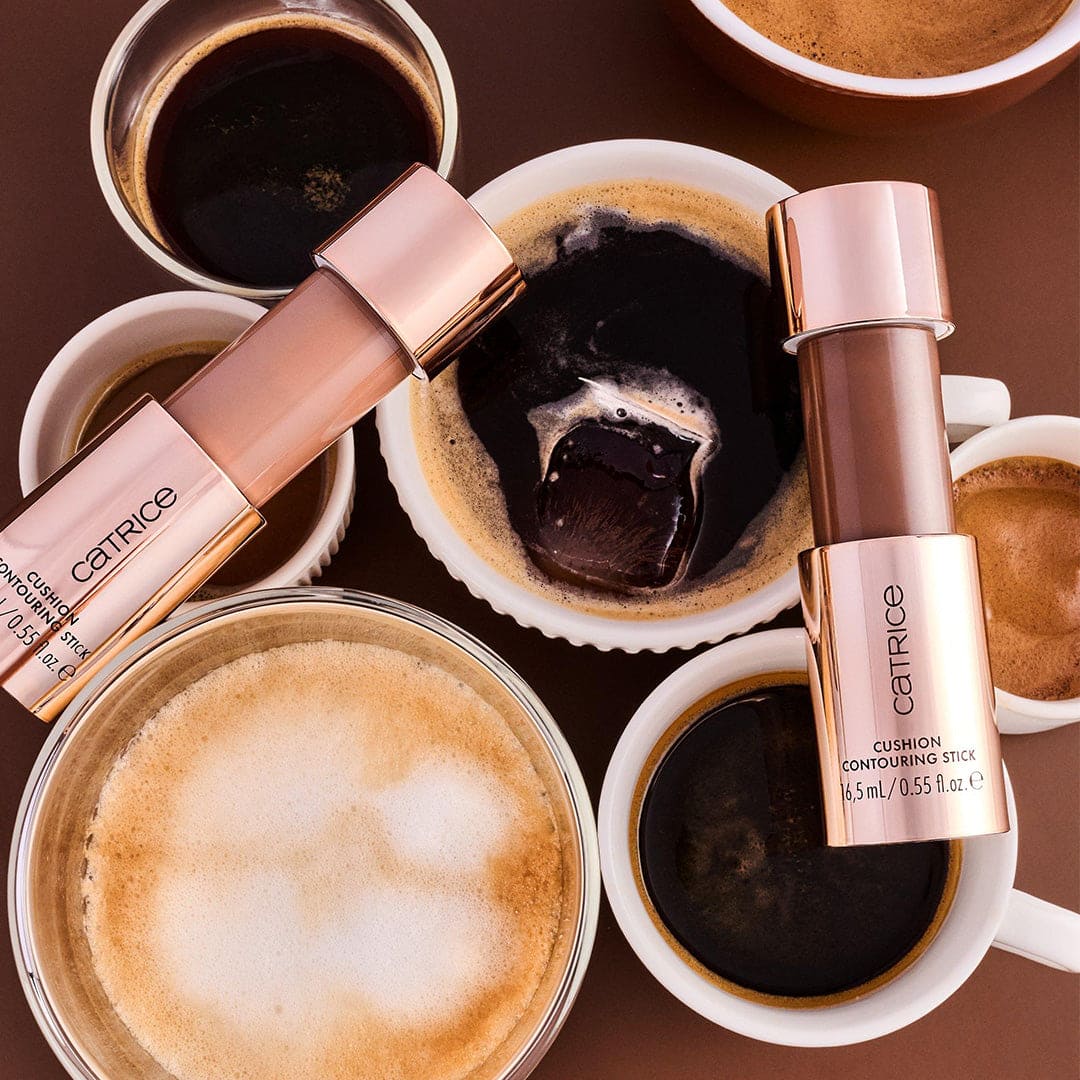 Catrice Espresso Yourself Cushion Contouring Stick Contour - XOXO cosmetics