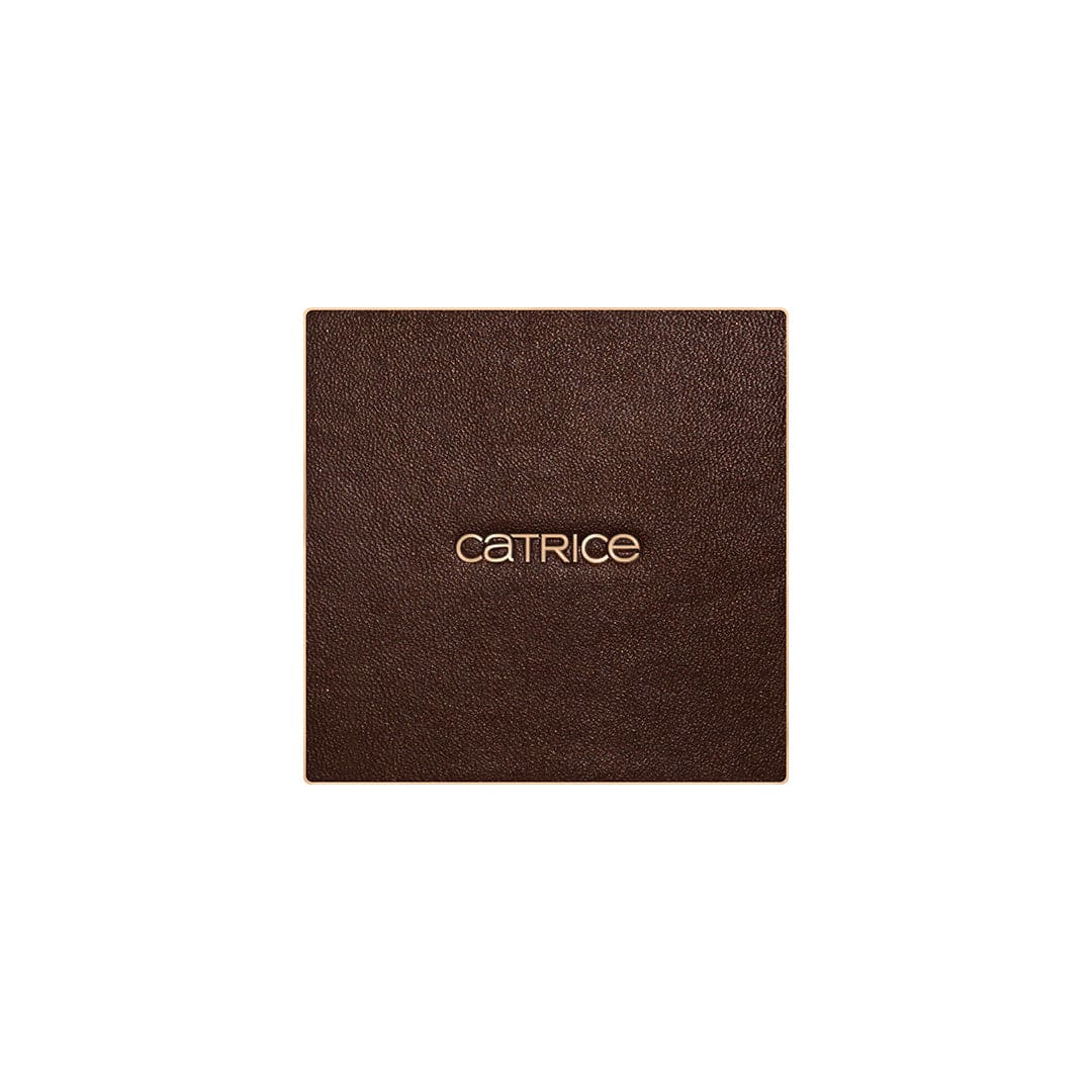 Catrice Espresso Yourself Eyeshadow Quattro - C01 Rose Roast Eyeshadow - XOXO cosmetics