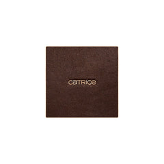 Catrice Espresso Yourself Eyeshadow Quattro - C01 Rose Roast Eyeshadow - XOXO cosmetics