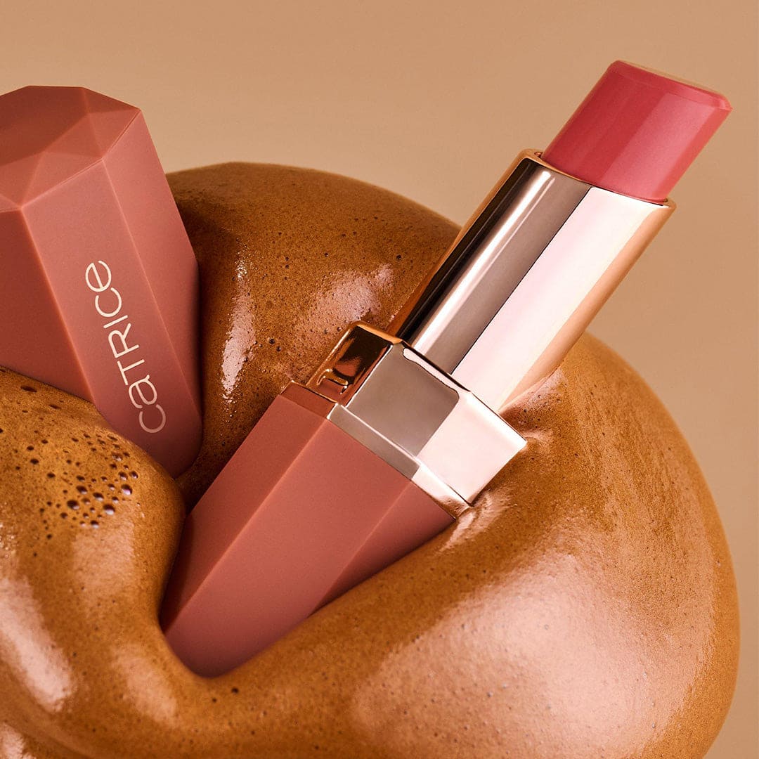 Catrice Espresso Yourself High Shine Gloss Stick Lip Gloss - XOXO cosmetics