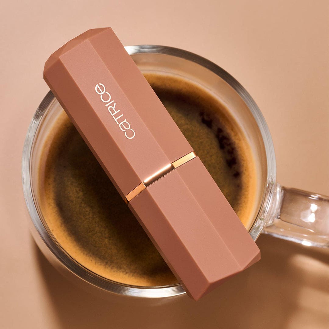 Catrice Espresso Yourself High Shine Gloss Stick Lip Gloss - XOXO cosmetics