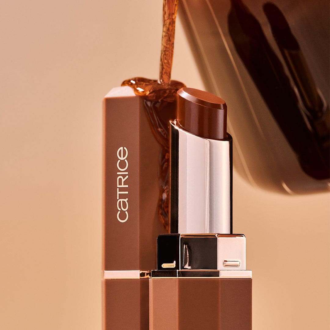 Catrice Espresso Yourself High Shine Gloss Stick Lip Gloss - XOXO cosmetics