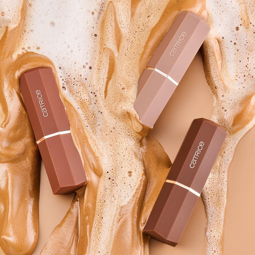 Catrice Espresso Yourself High Shine Gloss Stick Lip Gloss - XOXO cosmetics