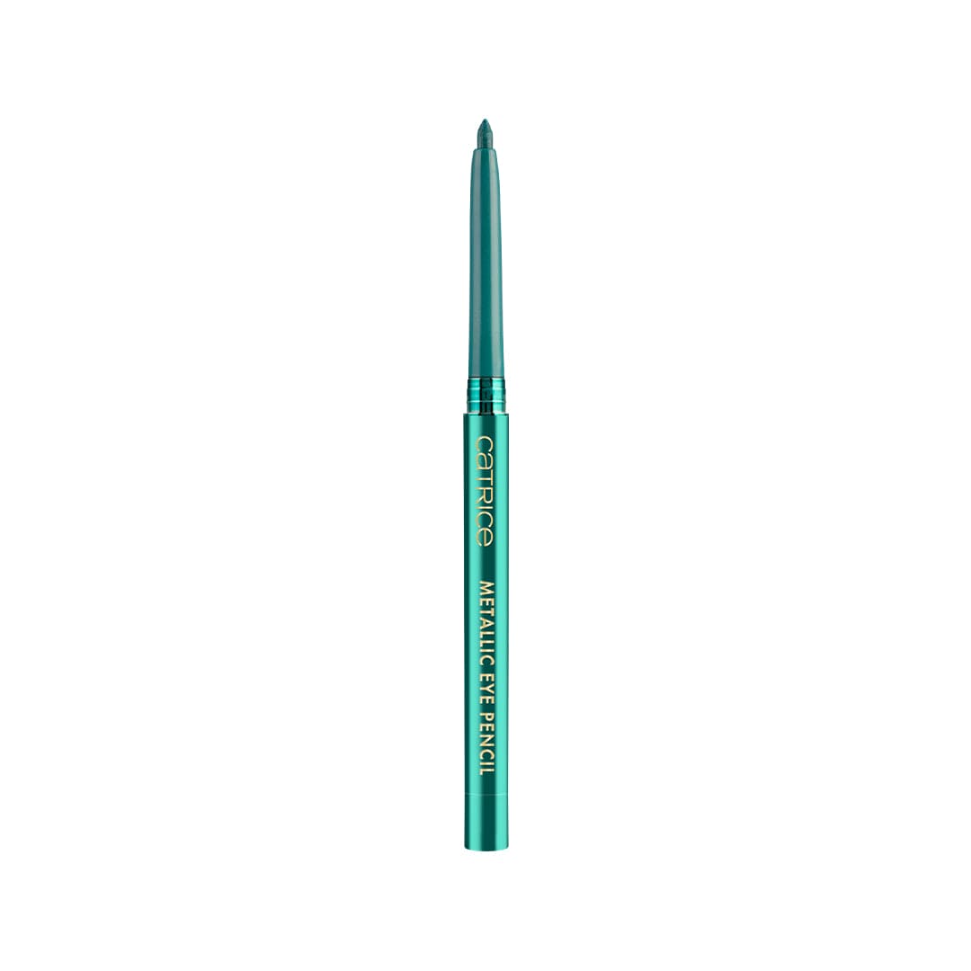 Catrice Festive Treasures Metallic Eye Pencil Eyeliner - XOXO cosmetics