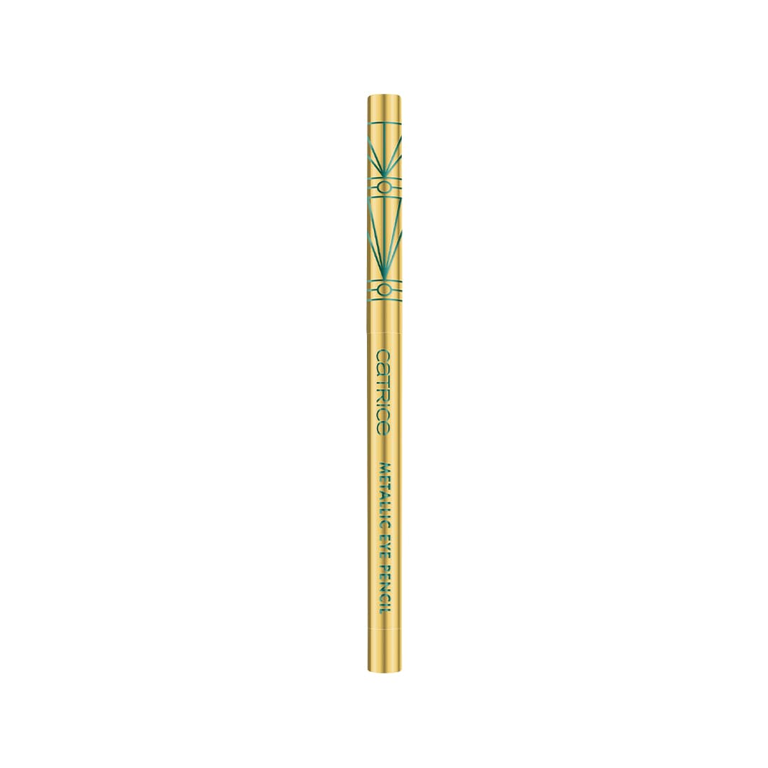 Catrice Festive Treasures Metallic Eye Pencil Eyeliner - XOXO cosmetics