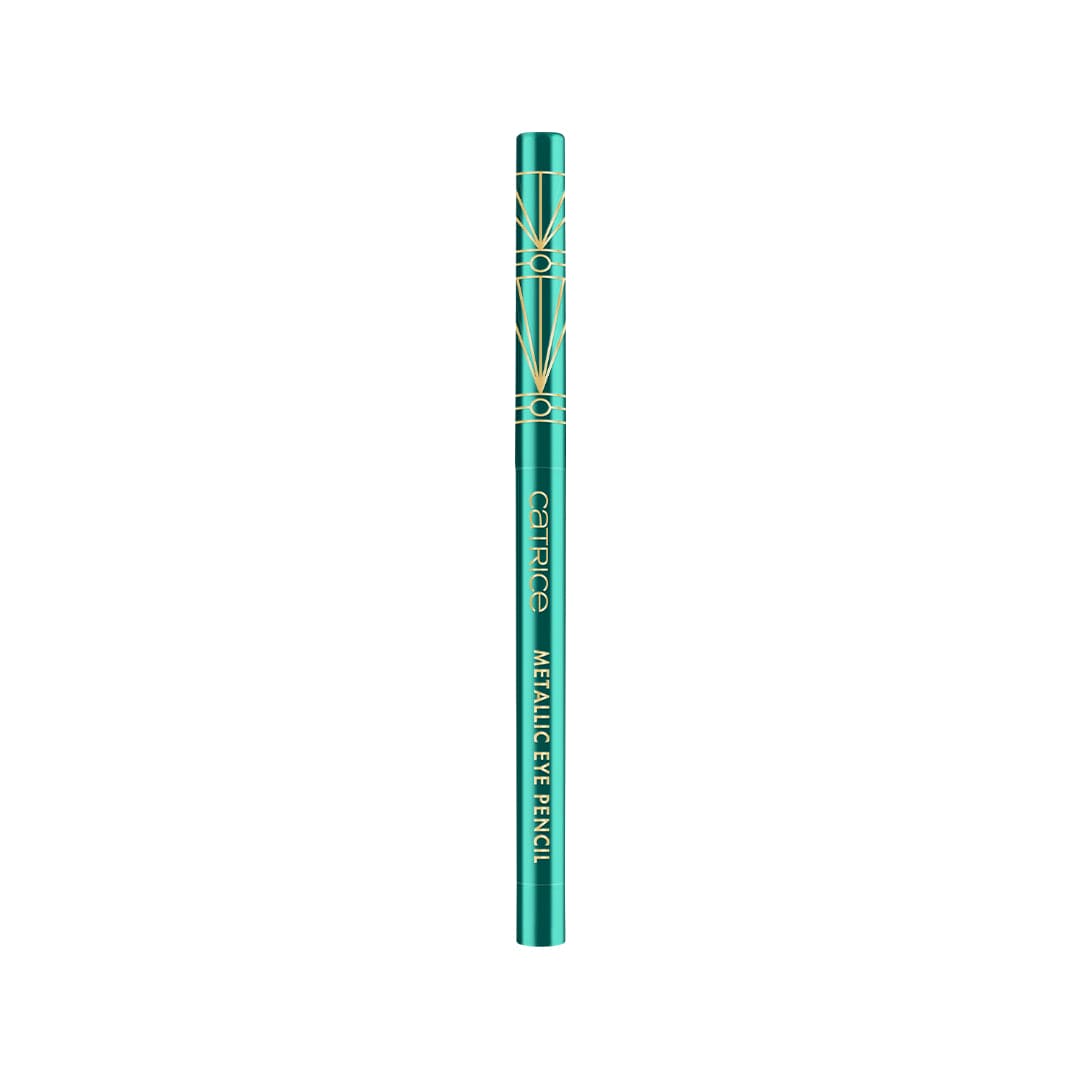 Catrice Festive Treasures Metallic Eye Pencil Eyeliner - XOXO cosmetics