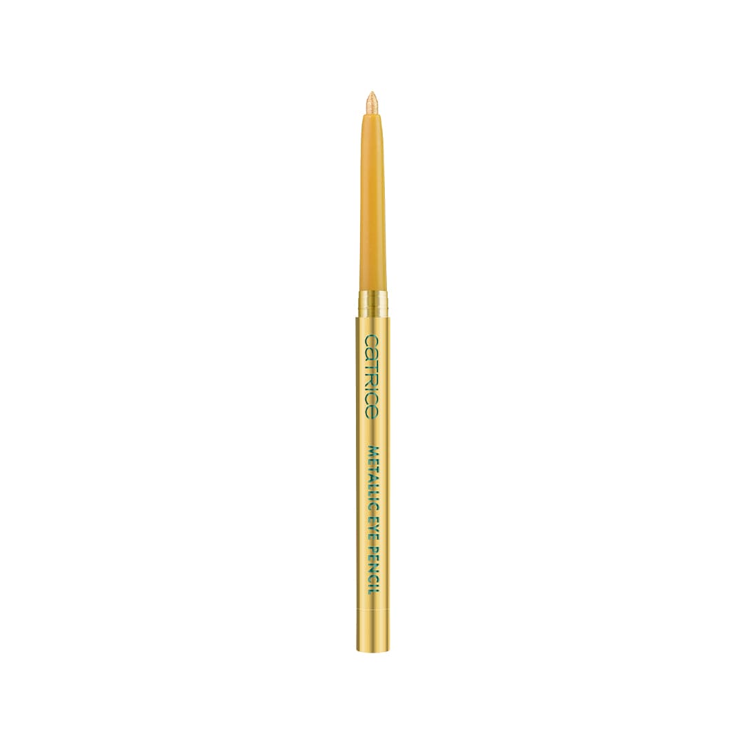 Catrice Festive Treasures Metallic Eye Pencil Eyeliner - XOXO cosmetics