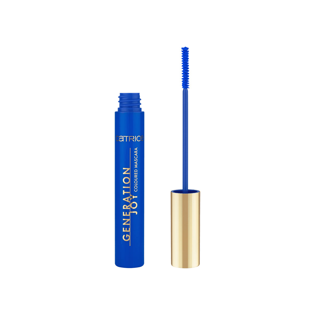 Catrice Generation Joy Coloured Mascara Mascara - XOXO cosmetics