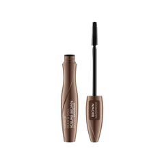 Catrice Glam & Doll Volume Brown Waterproof Mascara Mascara - XOXO cosmetics