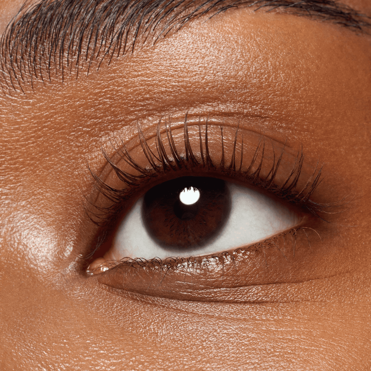 Catrice Glam & Doll Volume Brown Waterproof Mascara Mascara - XOXO cosmetics