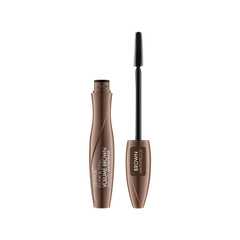 Catrice Glam & Doll Volume Brown Waterproof Mascara