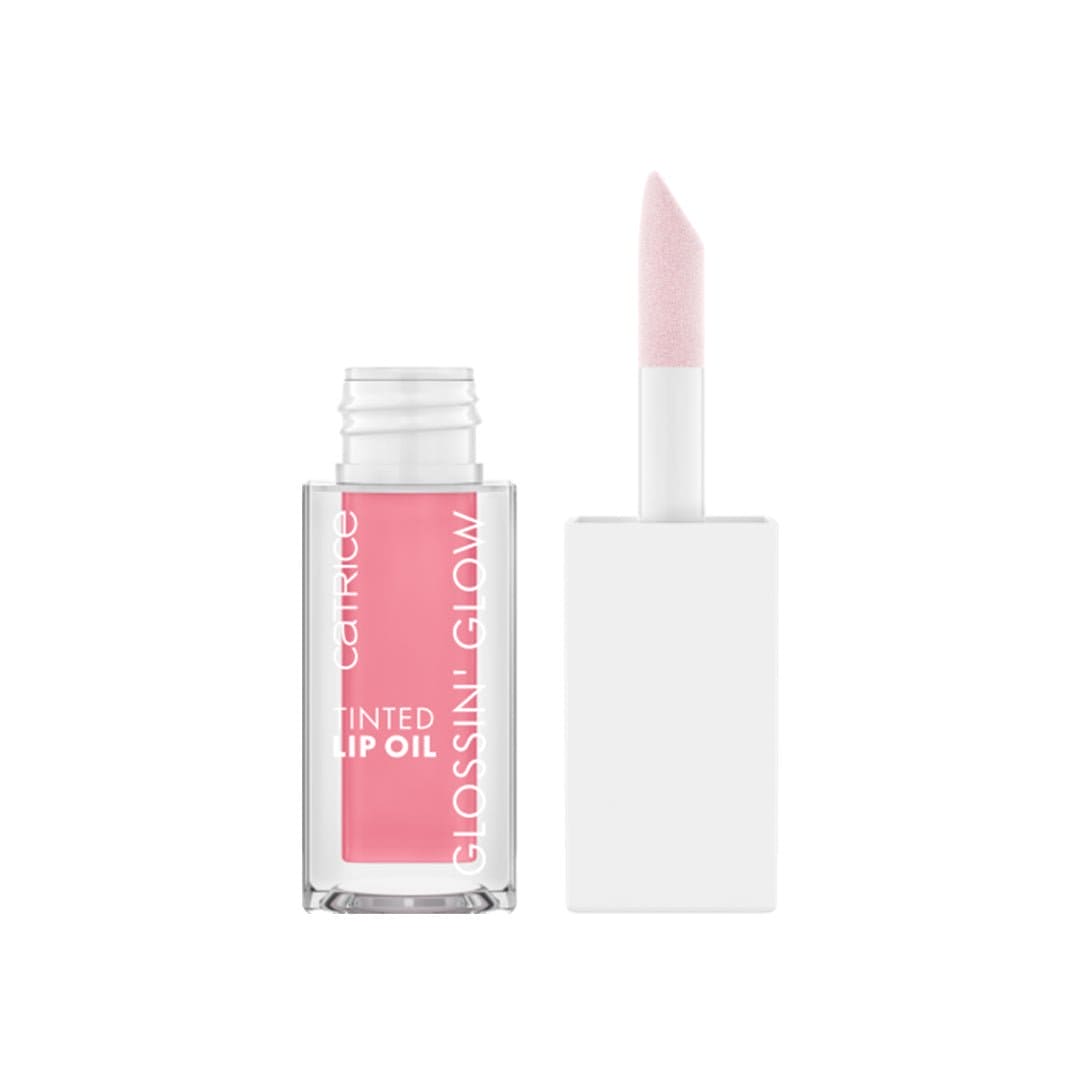 Catrice Glossin' Glow Tinted Lip Oil Lip Oil - XOXO cosmetics