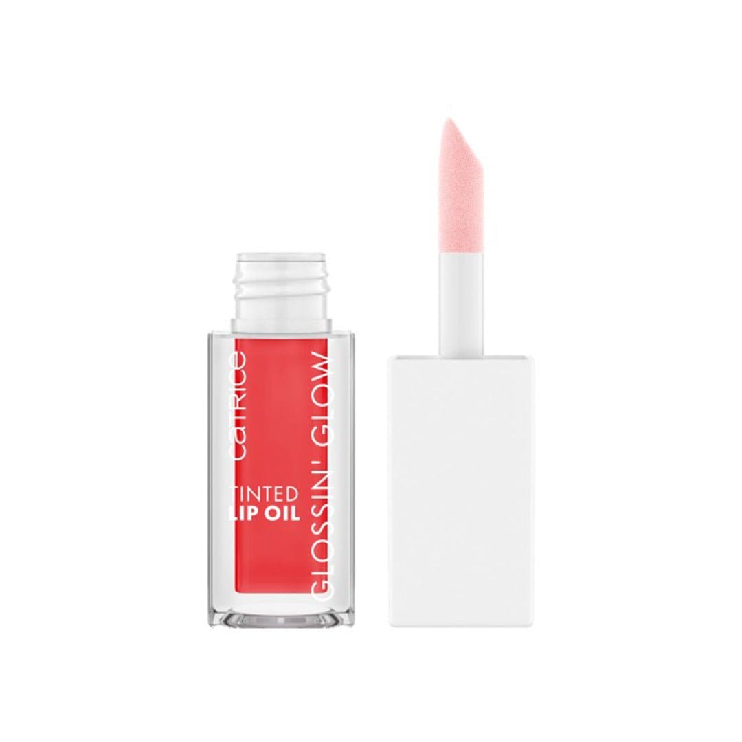 Catrice Glossin' Glow Tinted Lip Oil Lip Oil - XOXO cosmetics